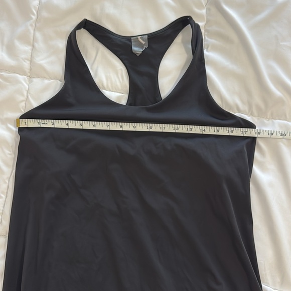 Calia Energize Exercise Dress Black Size Large - Picture 7 of 9